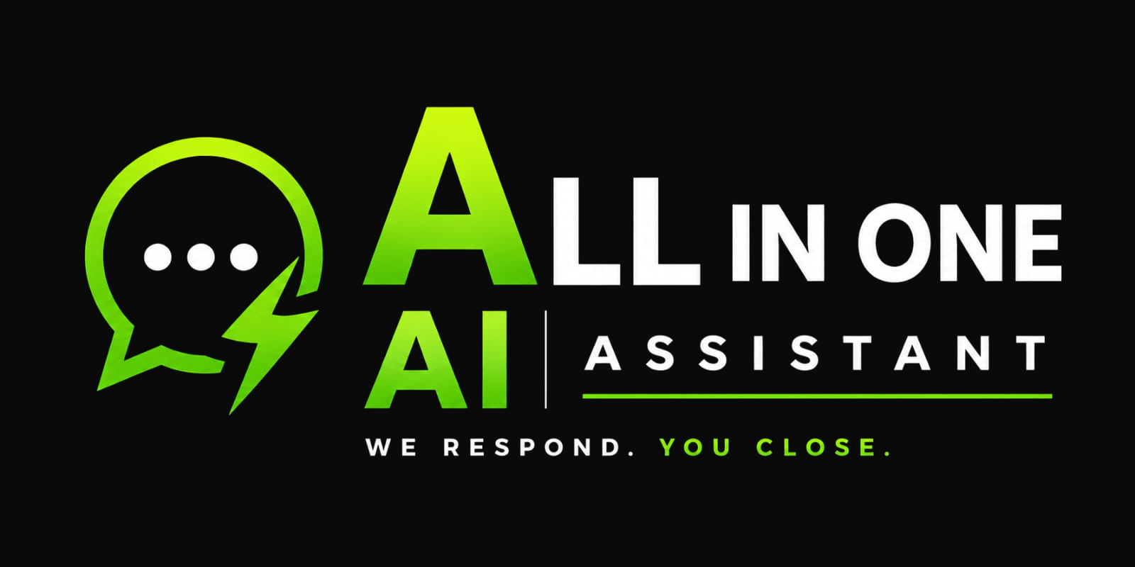 All In One AI Assistant